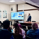 The All-Russian Lecture Series of the Russian Science Foundation was held at the Institute of Oceanology of the Russian Academy of Sciences