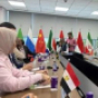 The Director of the Institute of Oceanology of RAS took part in a meeting of the BRICS Working Group