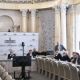 The first meeting of the Interdepartmental Expert Commission of the Russian Academy of Sciences on the research fleet and marine expeditions took place